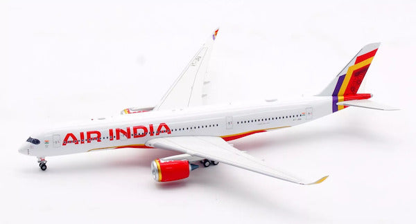 AV4209 | Aviation 400 1:400 | Airbus A350-941 AIR INDIA VT-JRA detachable gear