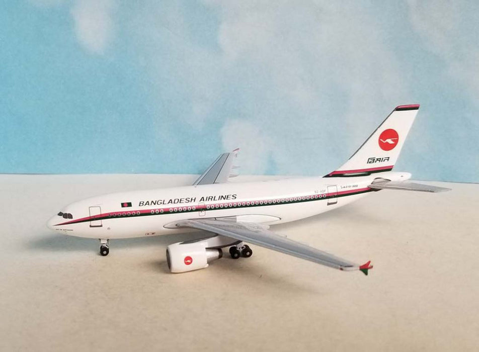 AC411201 | Aero Classics 1:400 | Airbus A310 Bangladesh Biman S2-ADF