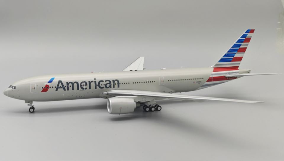 IF772AA1024 | InFlight200 1:200 | Boeing 777-223/ER American Airlines N787AL