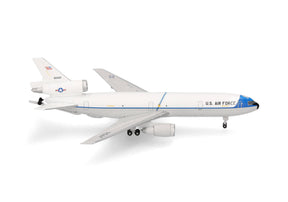 538381 | Herpa Military 1:500 | U.S. Air Force McDonnell Douglas KC-10 Extender - 2nd Bomb Wing, Barksdale Air Base – 79-0433