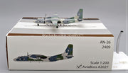 A2027A | Misc 1:200 | Antonov AN-26 Czech Air Force 2409
