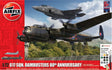 A50191 | Airfix 1:72 | Airfix kit - 617 Sqn. Dambusters 80th Anniversary Gift set 1:72 scale