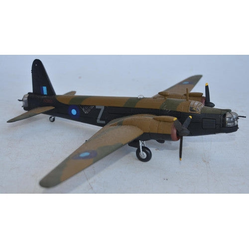 AA34802 | Corgi 1:72 | Vickers Wellington MK.X HZ950