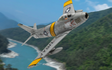 AA35817 | Corgi 1:72 | North American F-86E Sabre, Eleanor E Christine, William T. Bill Whisner Jr, 1952