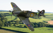 AA39705 | Corgi 1:72 | Hawker Hurricane Mk.IIC, Z3897/JX-N, 1941