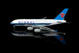 Global Airlines A380 9H-GLOBL