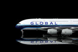 Global Airlines A380 9H-GLOBL