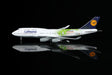 Lufthansa Boeing 747-400 Hannover EXPO 2000 D-ABVK