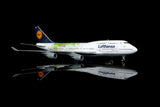 Lufthansa Boeing 747-400 Hannover EXPO 2000 D-ABVK