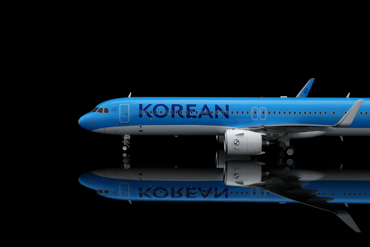 Korean Air A321neo HL8509