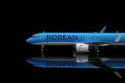 Korean Air A321neo HL8509