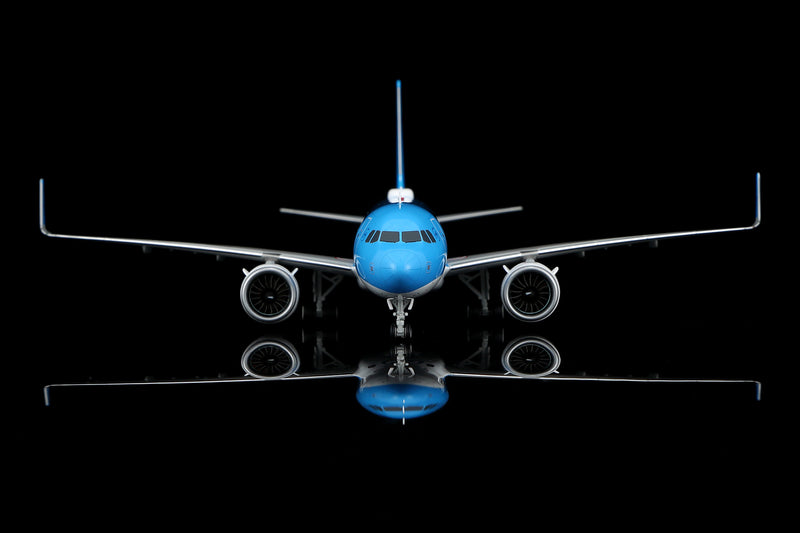 Korean Air A321neo HL8509