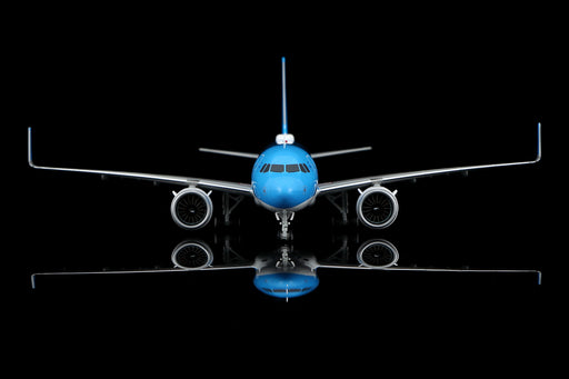 Korean Air A321neo HL8509
