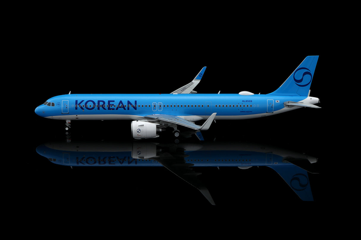 Korean Air A321neo HL8509