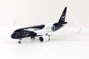 Lufthansa A320neo 100th Anniversary D-AING