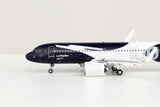 Lufthansa A320neo 100th Anniversary D-AING