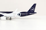 Lufthansa A320neo 100th Anniversary D-AING