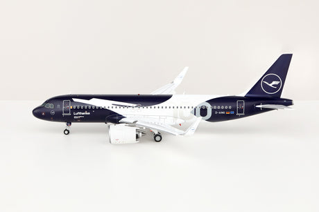 Lufthansa A320neo 100th Anniversary D-AING
