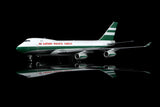 Cathay Pacific Cargo Boeing 747-400F VR-HUH