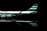 Cathay Pacific Cargo Boeing 747-400F VR-HUH