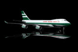 Cathay Pacific Cargo Boeing 747-400F VR-HUH