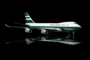 Cathay Pacific Cargo Boeing 747-400F VR-HUH