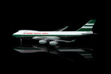 Cathay Pacific Cargo Boeing 747-400F VR-HUH