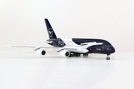 Lufthansa A380 100th Anniversary D-AIMH
