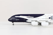 Lufthansa A380 100th Anniversary D-AIMH