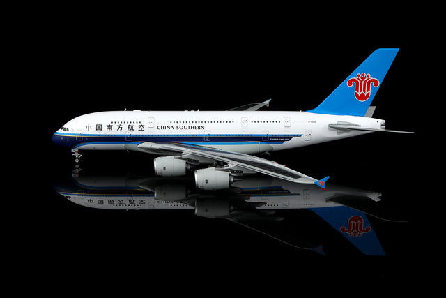 China Southern Airlines A380 B-6140