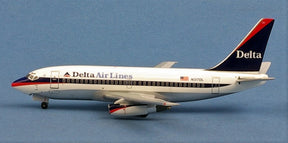 BBX41641 | Aero Classics 1:400 | Boeing 737-200 Delta Airlines N317DL