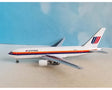 AC411378 | Aero Classics 1:400 | United Airlines Boeing 767-200 N602UA