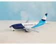 AC411397 | Aero Classics 1:400 | Boeing 737-229adv, Servivensa YV-74C 'Servivensa' tail