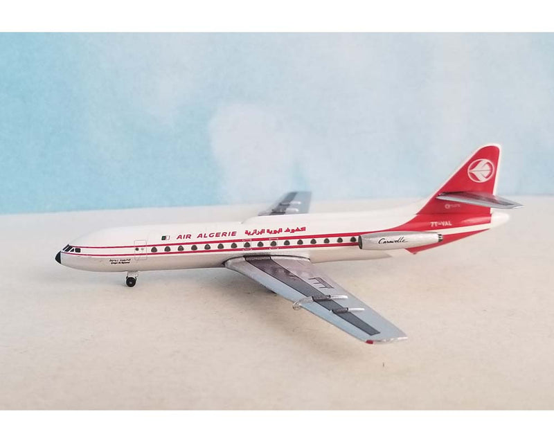 AC411429 | Aero Classics 1:400 | SE-210 Caravelle Air Algerie 7T-VAL