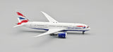 ARD4BA18 | ARD Models 1:400 | Boeing 787-8 British Airways Chatham G-ZBJK