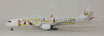 AV4120 | Aviation 400 1:400 | AIRBUS A350-900 JA06XJ JAPAN AIRLINES WITH STAND