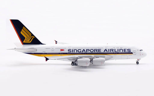 AV4292 | Aviation 400 | Airbus A380-841 Singapore Airlines 9V-SKZ