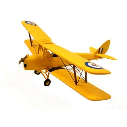 AV7221009 | Aviation 72 1:72 | DH82A TIGER MOTH CLASSIC WINGS DF112 G-ANRM