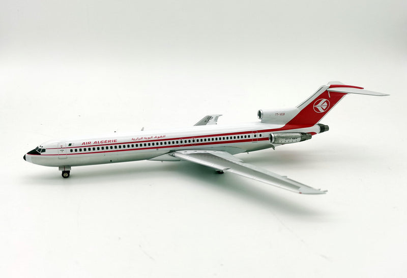 IF722AH0821P | InFlight200 1:200 | Boeing 727-200 Air Algerie