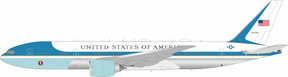 B-772-USAF-772 B Models aircraft