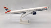 PP-223793 | PPC Models 1:200 | Boeing 777-300ER, British Airways (plastic push-fit)