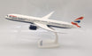 PP-223809 | PPC Models 1:200 | Boeing 787-10, British Airways (plastic push-fit)