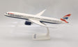 PP-223809 | PPC Models 1:200 | Boeing 787-10, British Airways (plastic push-fit)