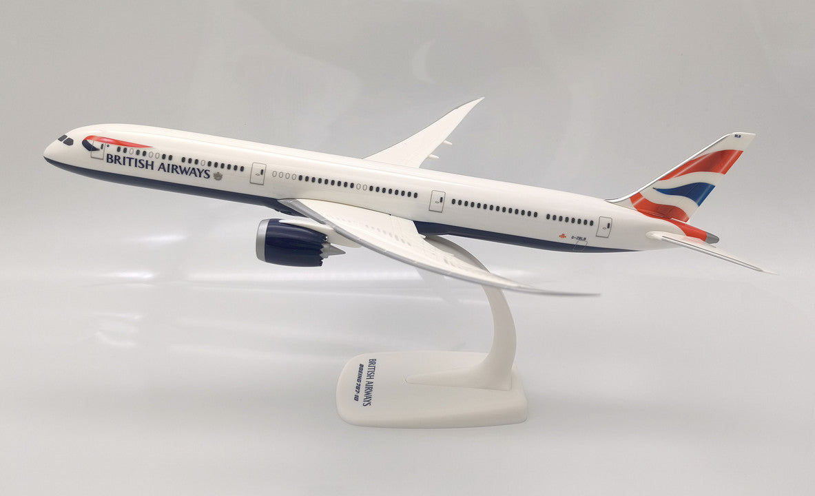 PP-223809 | PPC Models 1:200 | Boeing 787-10, British Airways (plastic push-fit)