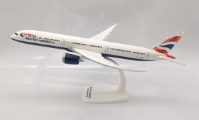 PP-223809 | PPC Models 1:200 | Boeing 787-10, British Airways (plastic push-fit)