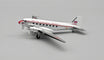 Douglas DC-3 BEA G-AMKE scale model aircraft from ARD Models.