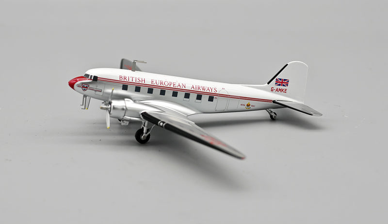 ARDBA88 | ARD Models 1:200 | Douglas DC-3 BEA G-AMKE