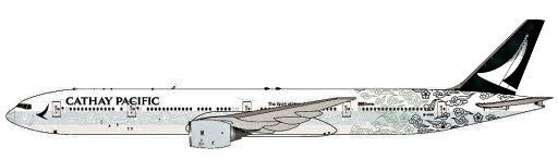 BT400-777-3-001 | Aviation 400 1:400 | Boeing 777-300ER CX B-HNK (with stand)