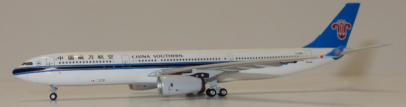 ACB6500 | Aero Classics 1:400 | Airbus A330-300 China Southern B-6500