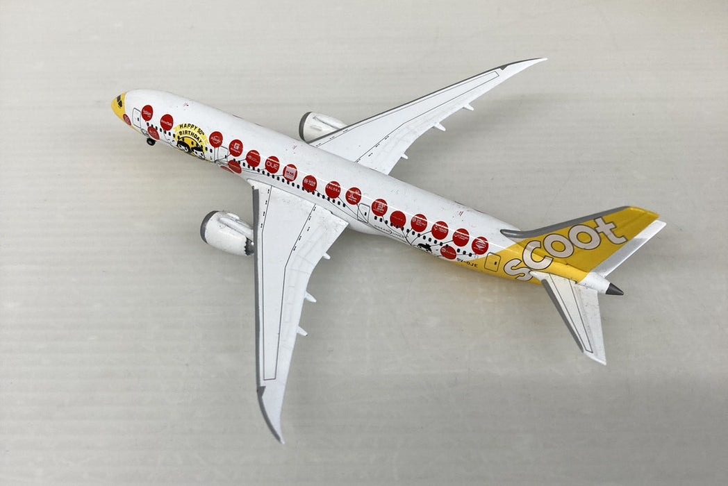 BP001-0826SC |  1:500 | Boeing 787-9 Scoot